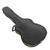 Used Gretsch 7680 CHET ATKINS SUPER AXE Electric Guitar Black 6-String View 18