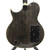 Used Gretsch 7680 CHET ATKINS SUPER AXE Electric Guitar Black 6-String View 4