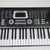 Used Hamzer 61 Key Keyboard 40042-S000276511 View 9