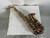 Used Vito STUDENT ALTO SAX Alto Saxophone 40012-S000317567 View 4