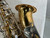 Used Vito STUDENT ALTO SAX Alto Saxophone 40012-S000317567 View 5