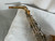 Used Vito STUDENT ALTO SAX Alto Saxophone 40012-S000317567 View 8