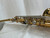 Used Vito STUDENT ALTO SAX Alto Saxophone 40012-S000317567 View 11