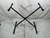 Used Excel SINGLE X KEYBOARD STAND Single Keyboard Stand 40012-S000317568 View 1