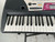 Used Yamaha PSR-172 61-Key Keyboard 61-Key 40012-S000317569 View 2