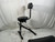 Used On Stage GUITAR/ KEYBOARD THRONE Keyboard Bench 40012-S000317574 View 5