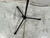 Used On Stage HEAVY MIC STAND TELESC BOOM Microphone Stand 40012-S000317579 View 5