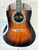 Used Ovation 1112-1 Balladeer Vintage Solid-Top Acoustic w/OHSC 41124-S000214027 View 2