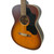 Used Recording King ROS-9-TS Laminate Top Acoustic Guitar Tobacco Sunburst 40009-S000317405 View 4