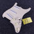 Used Fender LOADED STRAT GUARD 80S AM STD Guitar Pickup 41140-S000140646 View 1