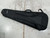 Used MUSIC GO ROUND GIG BAG Guitar Gig Bag 40012-S000317587 View 3