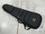 Used MUSIC GO ROUND GIG BAG Guitar Gig Bag 40012-S000317587 View 1