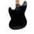 Used Squier AFFINITY BRONCO BASS Bass Guitar Black 4-String 41120-S000039074 View 7