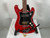 Used Kingston ST2 MIJ VINTAGE GUITAR Vintage Electric Guitar Red 6-String 40012-S000317589 View 1