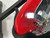 Used Kingston ST2 MIJ VINTAGE GUITAR Vintage Electric Guitar Red 6-String 40012-S000317589 View 8