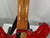 Used Kingston ST2 MIJ VINTAGE GUITAR Vintage Electric Guitar Red 6-String 40012-S000317589 View 14