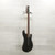 Used Sterling By Ernie Ball JP70 Electric Guitar Black 7-String 40015-S000342402 View 7