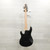 Used Sterling By Ernie Ball JP70 Electric Guitar Black 7-String 40015-S000342402 View 8
