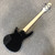 Used IBANEZ GIO MIKRO GSRM25 5-String Bass Guitar 41106-S000103373 View 3