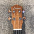 Used DONNER DUT-100 Tenor Ukulele 41106-S000103377 View 4