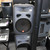 Used JBL EON15 PAIR Passive Full Range Speaker Cabinet View 1
