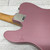 Used Squier Classic Vibe 50s Burgundy Mist Electric Guitar 40051-S000120073 View 9