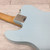 Used Squier Classic Vibe 50s Telecaster Sonic Blue Electric Guitar 40051-S000120075 View 9