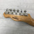 Used Squier Classic Vibe 50s Telecaster Sonic Blue Electric Guitar 40051-S000120075 View 10