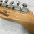 Used Squier Classic Vibe 50s Telecaster Sonic Blue Electric Guitar 40051-S000120075 View 11