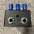 Used BROUGHTON AUDIO MESSENGER JR Bass Pre-Amp Pedal 41106-S000103389 View 6