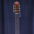 Used Yamaha CS-40 CLASSICAL 3/4 SIZE Laminate Top Acoustic Guitar Natural 41140-S000140653 View 3