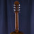 Used Yamaha CS-40 CLASSICAL 3/4 SIZE Laminate Top Acoustic Guitar Natural 41140-S000140653 View 6