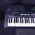 Used Yamaha PSR-E433 W/PWR 61-Key Keyboard 61-Key 41140-S000140651 View 2