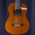 Used Yamaha CGS102A CLASSICAL 1/2 SIZE Laminate Top Acoustic Guitar Natural 41140-S000140652 View 1