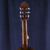 Used Yamaha CGS102A CLASSICAL 1/2 SIZE Laminate Top Acoustic Guitar Natural 41140-S000140652 View 6
