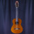 Used Yamaha CGS102A CLASSICAL 1/2 SIZE Laminate Top Acoustic Guitar Natural 41140-S000140652 View 2