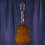 Used Yamaha CGS102A CLASSICAL 1/2 SIZE Laminate Top Acoustic Guitar Natural 41140-S000140652 View 7