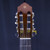 Used Yamaha CGS102A CLASSICAL 1/2 SIZE Laminate Top Acoustic Guitar Natural 41140-S000140652 View 4