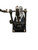 Used Tama IRON COBRA DOUBLE PEDAL Kick Drum Pedal 41136-S000158050 View 2