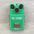 Used Ibanez TS808 TUBE SCREAMER REISSUE Overdrive Pedal 41124-S000214032 View 1