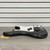 Used Squier STANDARD P-BASS BODY P Type Bass Guitar Black 4-String 40087-S000242864 View 2