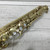 Used Conn Naked Lady 10M 1948 Re-lacquered Vintage Tenor Saxophone 40051-S000120077 View 5