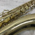 Used Conn Naked Lady 10M 1948 Re-lacquered Vintage Tenor Saxophone 40051-S000120077 View 4
