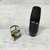 Used Vandoren A27 Alto Sax Mouthpiece 40051-S000120079 View 1
