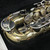 Used Buescher 200 Aristocrat AS IS Repairman Special Alto Saxophone 40051-S000120081 View 2