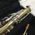 Used Buescher 200 Aristocrat AS IS Repairman Special Alto Saxophone 40051-S000120081 View 7