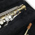 Used Buescher 200 Aristocrat AS IS Repairman Special Alto Saxophone 40051-S000120081 View 4