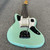 Used SQUIER VINTAGE MODIFIED JAGUAR Electric Guitar 41106-S000103393 View 6