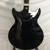 Used Ibanez AMH90-BK 5B-02 Semi-Hollow Electric Guitar Black 6-String 41128-S000106355 View 6