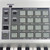 Used Roland fantom X6 61-Key Keyboard 61-Key 40042-S000276525 View 6